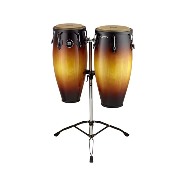 Meinl Conga Set HC888VSB Vintage Sunburst