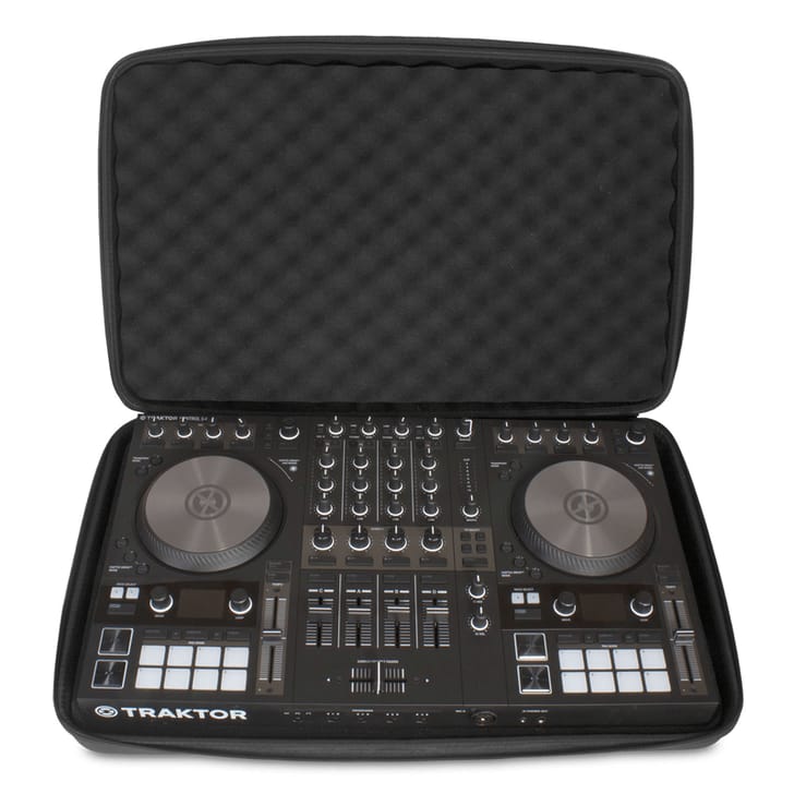 UDG Creator NI Traktor S4 MK3/S2 MK3