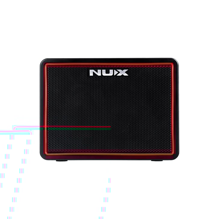 Nux Mini Combo Nux Mighty Lite Bt