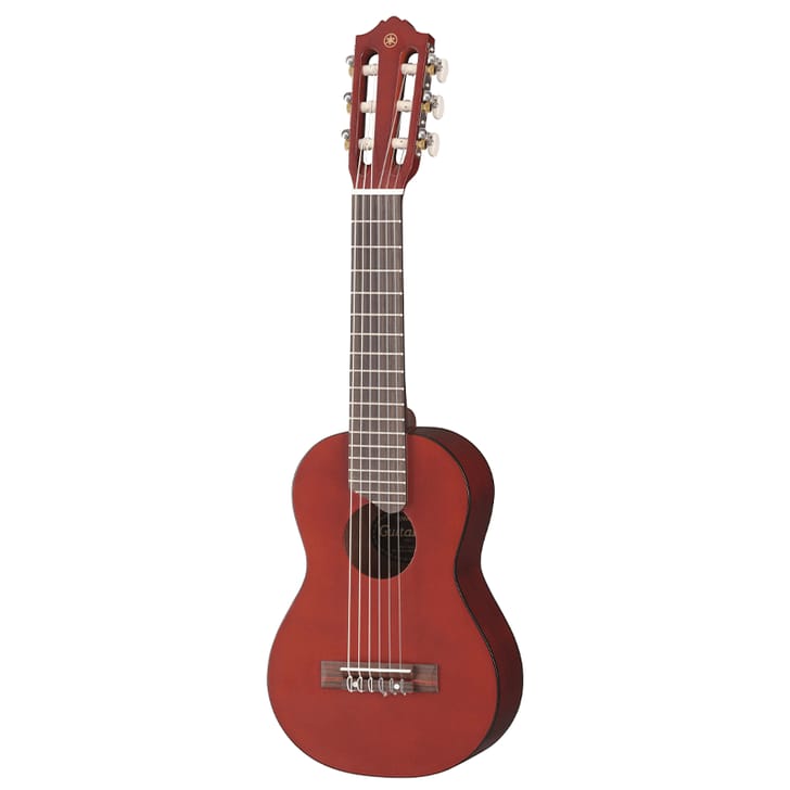 Yamaha GL1 PB Persiman Brown