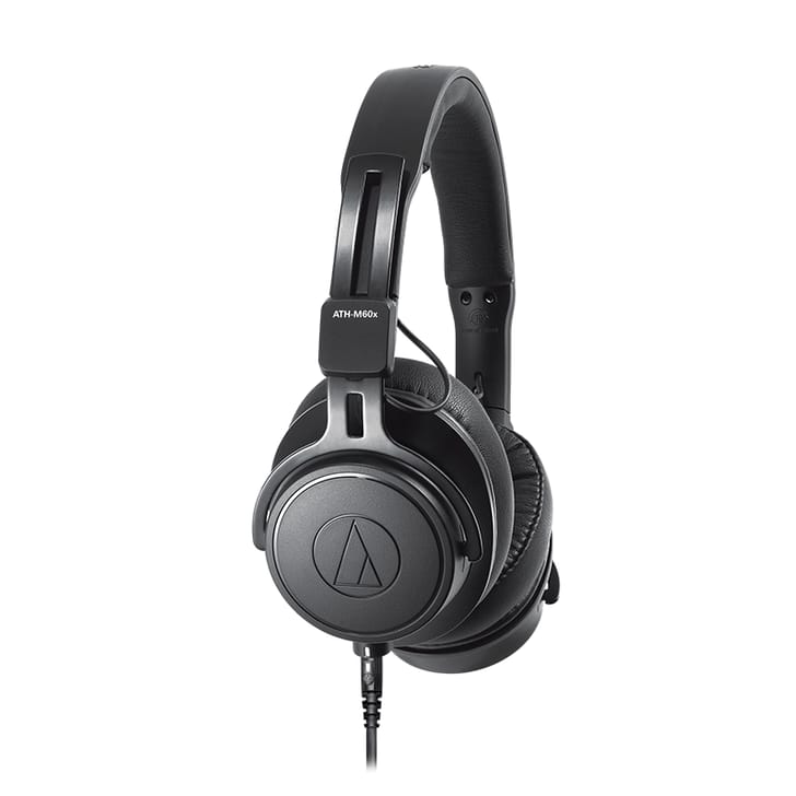 Audio Technica ATH-M60X