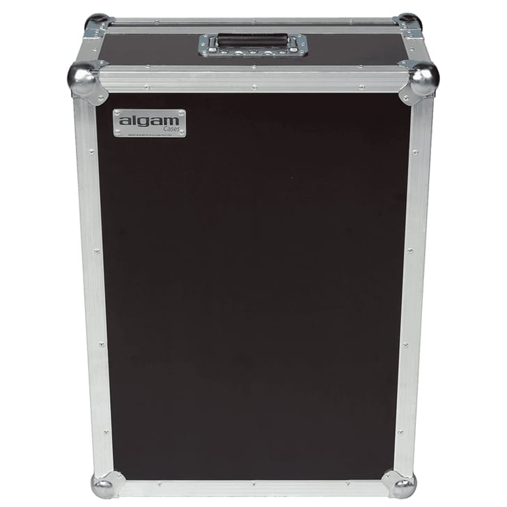 Algam Cases FL-SQ-5 Allen&Heath SQ-5