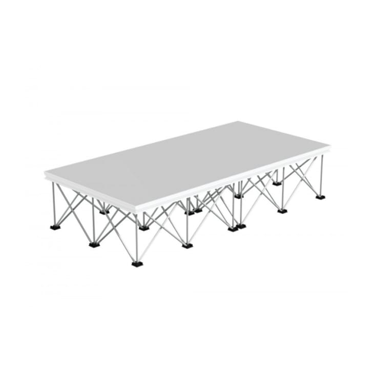 Sagitter MODRS2H20 Struttura Reticolare 2x1