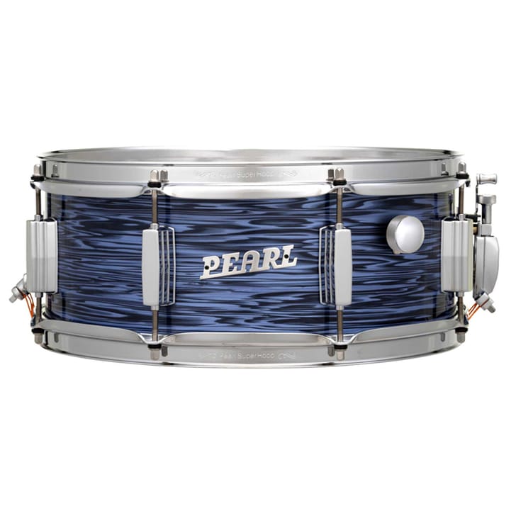 Pearl President Deluxe 1455 C767 Ocean Ripple