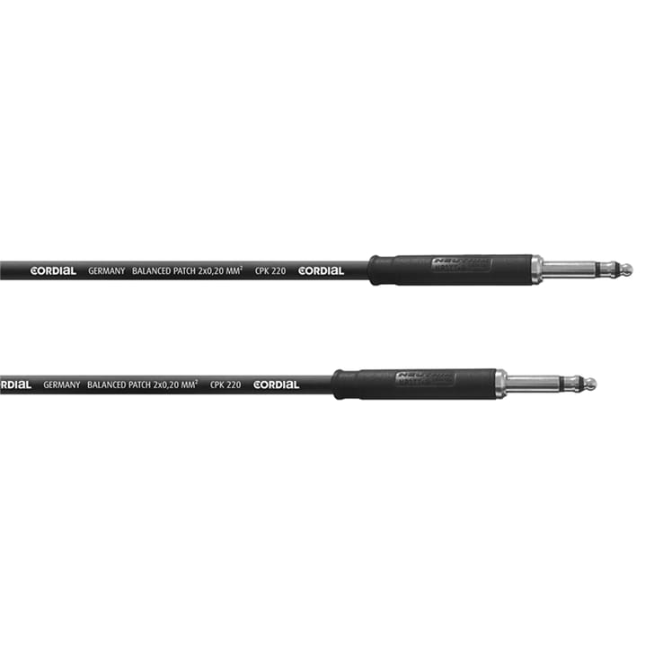 Cordial ECL CPP 0.3TT