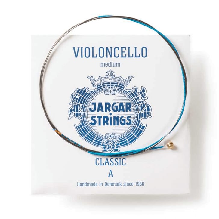 Jargar JA3002 Re Blue Medium