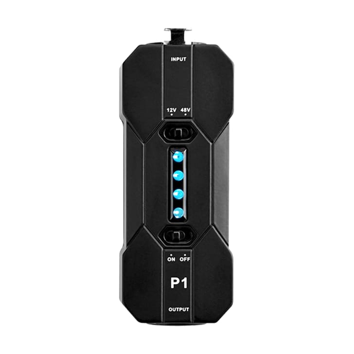 Xvive P1 Portable Phantom Power Supply
