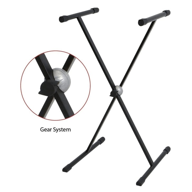 Basix Easy Gear System 900.541