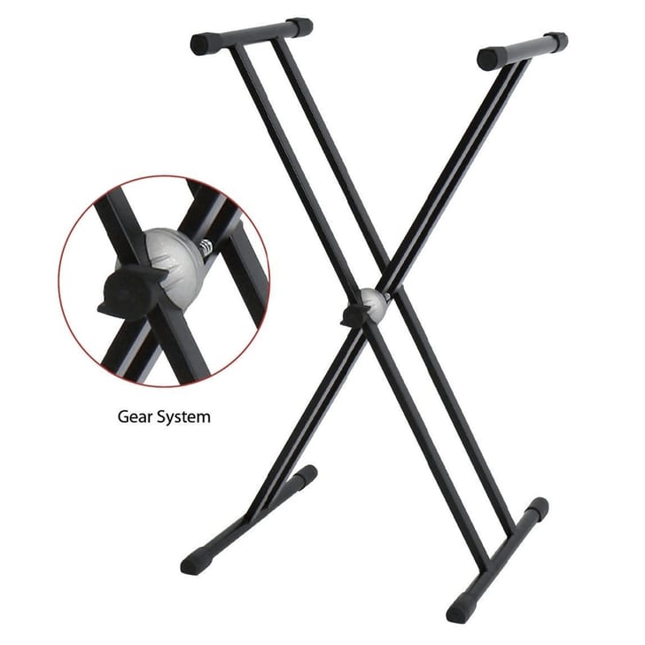 Basix Easy Gear System 900.544