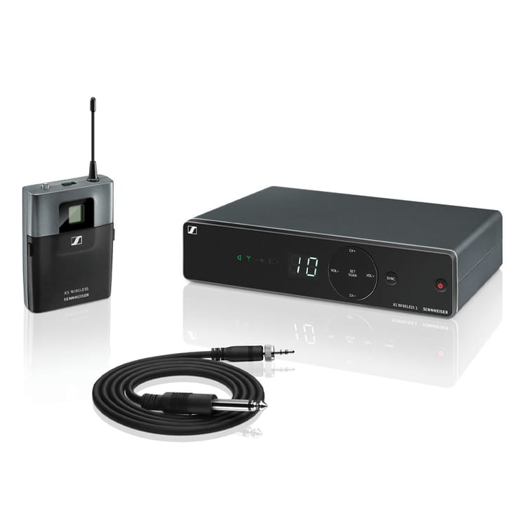 Sennheiser XSW 1-CI1 B-Band