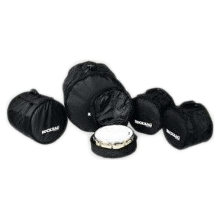 RockBag RB22480B BASS DRUM 18X16