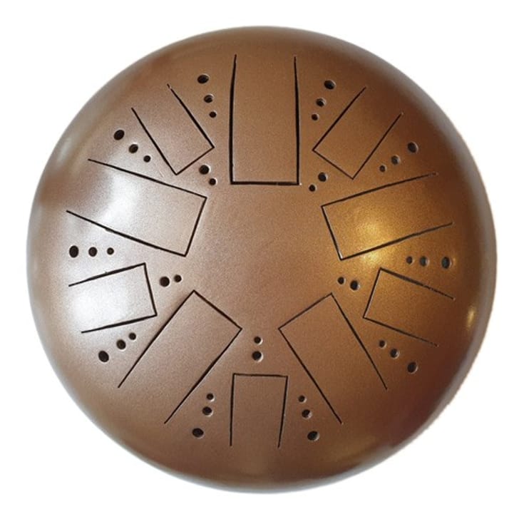 Steel Tounge Drum Antichità La Minore