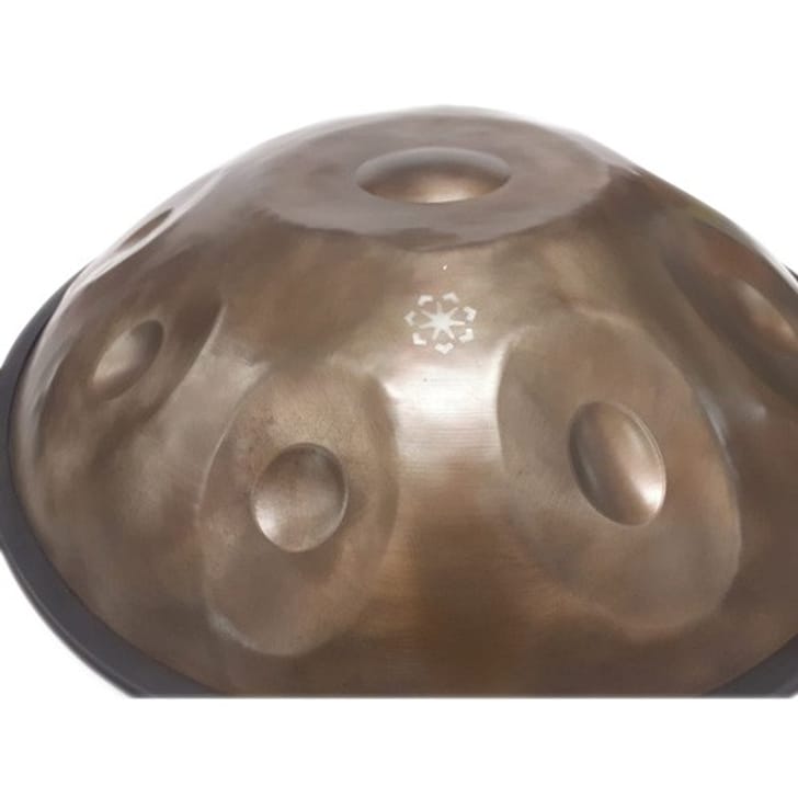Handpan Celtic in Re