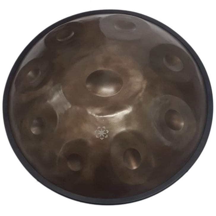 Handpan Paradiso in Fa