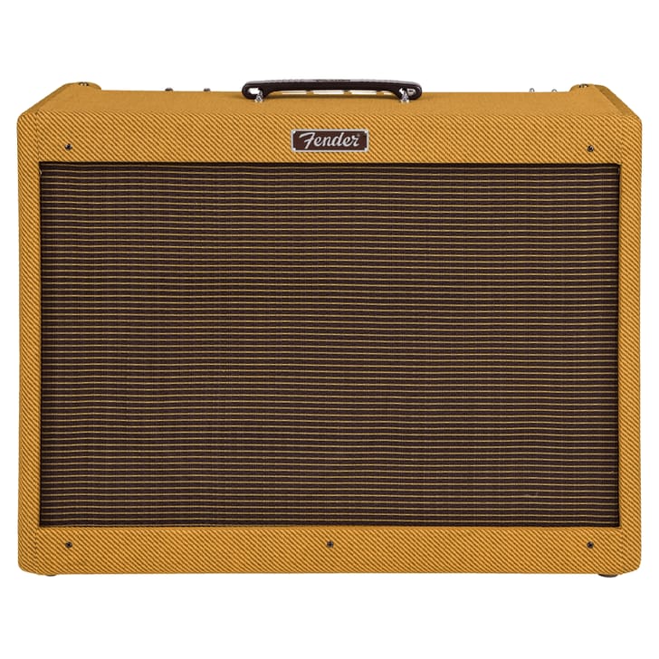 Fender Blues Deluxe 230V Reissue