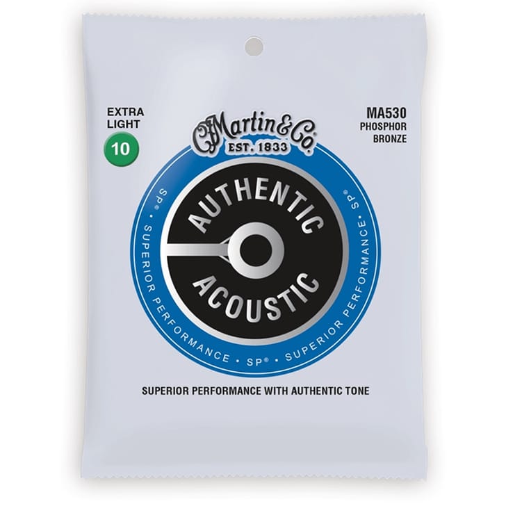 Martin MA530 EX Light PH