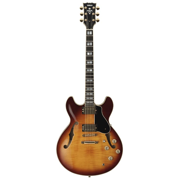 Yamaha SA2200VSWC Violin Sunburst