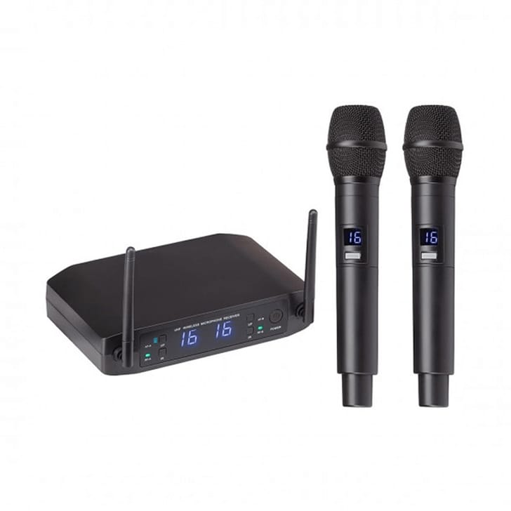 Soundsation WF U216HH