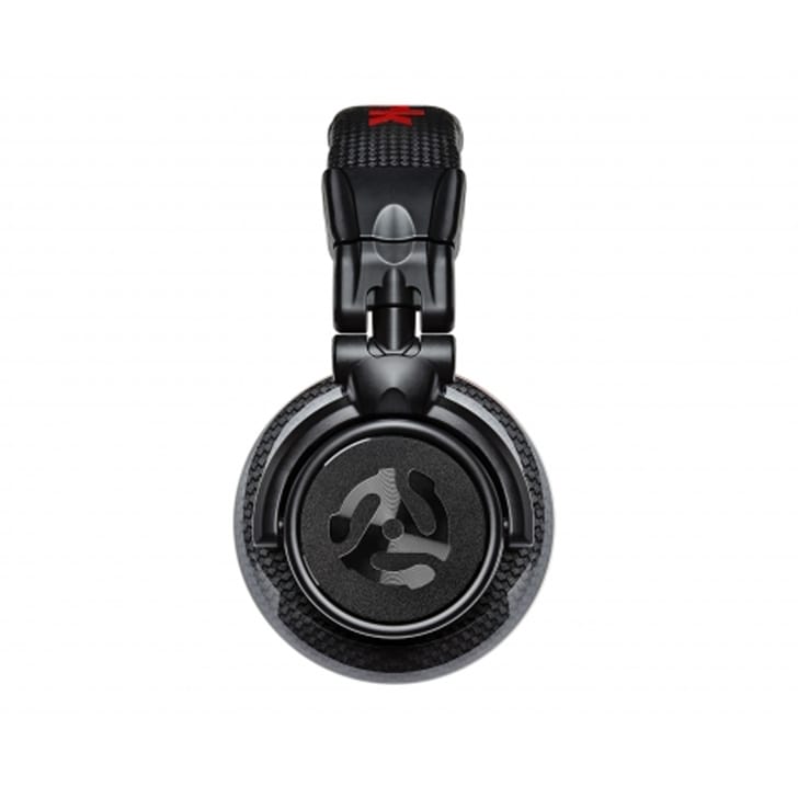 Numark Redwave Carbon