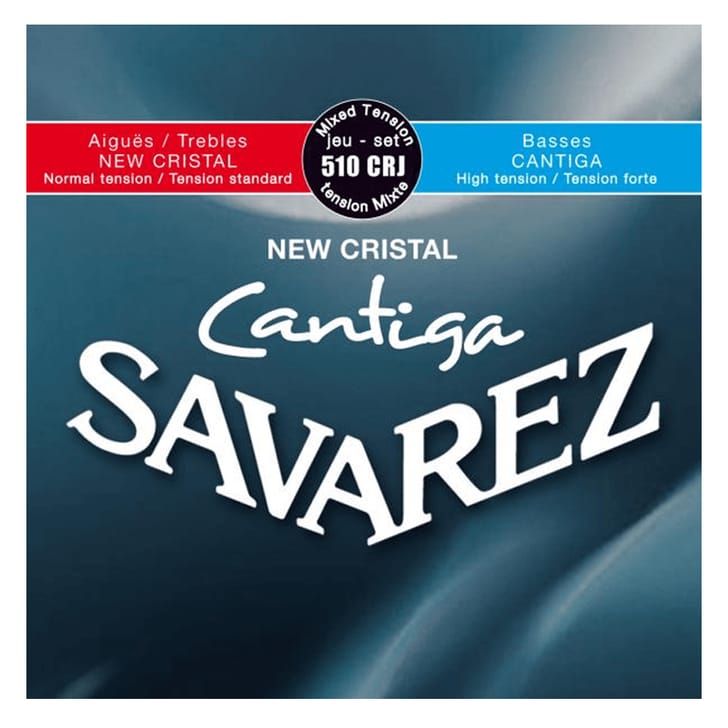 Savarez 510CRJP