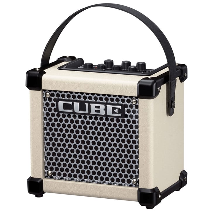 Roland M-CUBE GXW White