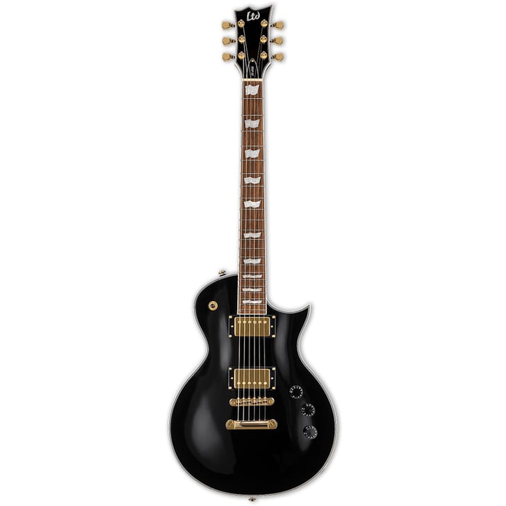 ESP LTD EC-256 Black