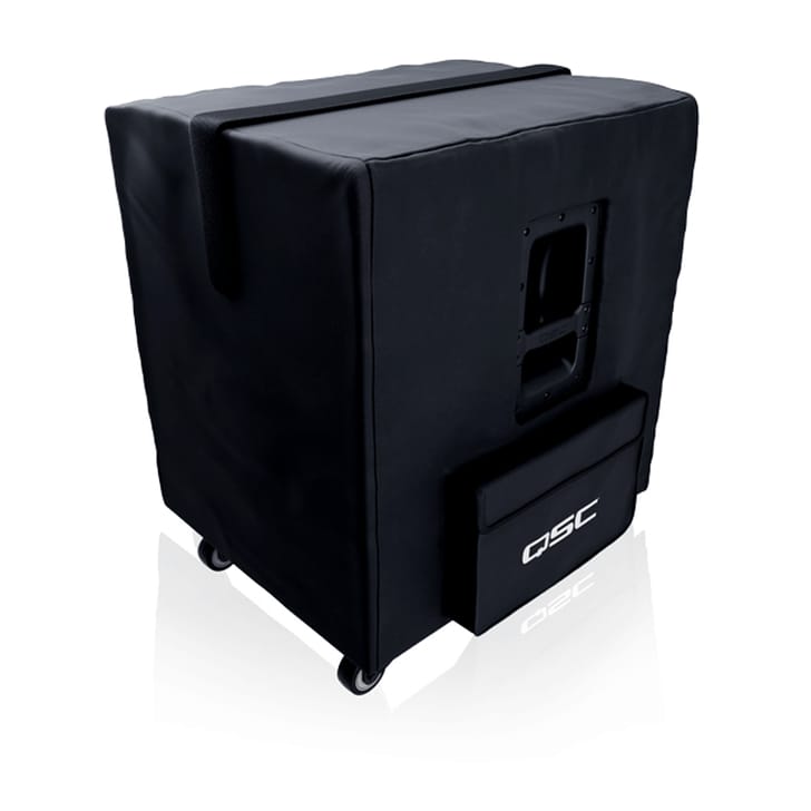 QSC KS118 Cover