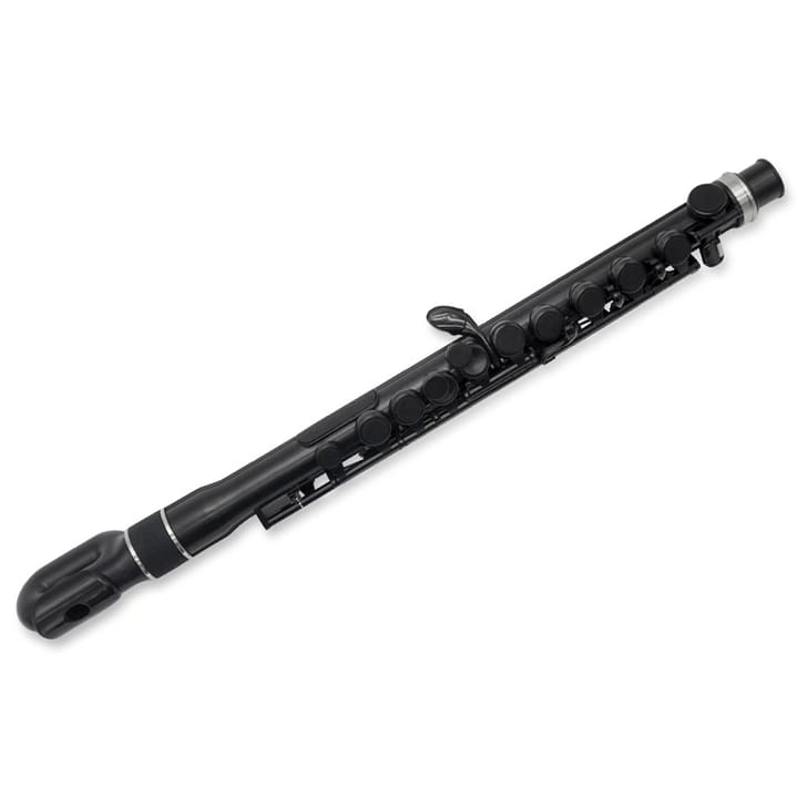 Nuvo IT J Flute Black