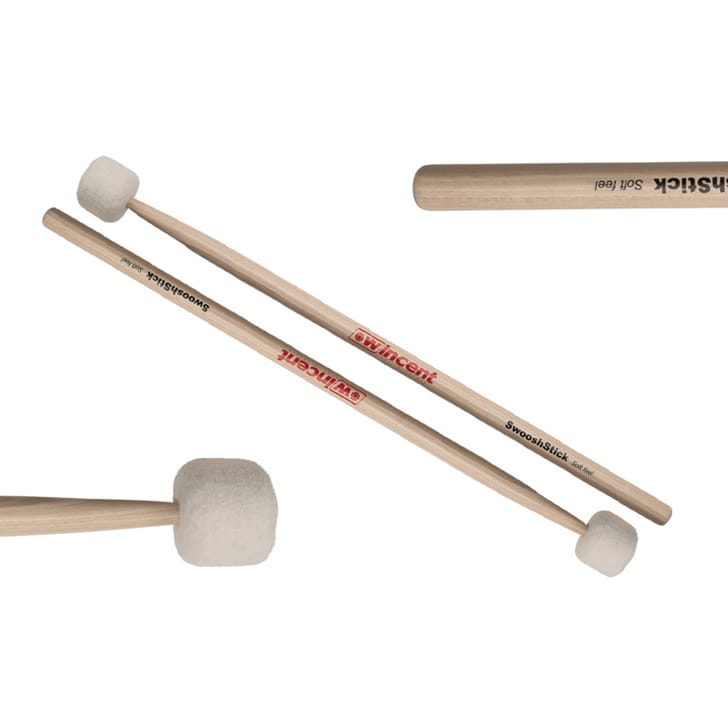 Pearl Wincent WSS Swooshsticks