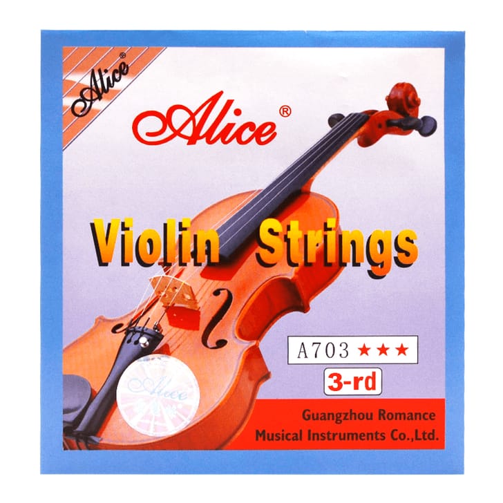 Alice A703 D-3RD