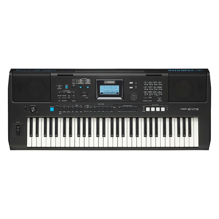 Yamaha PSR-E473