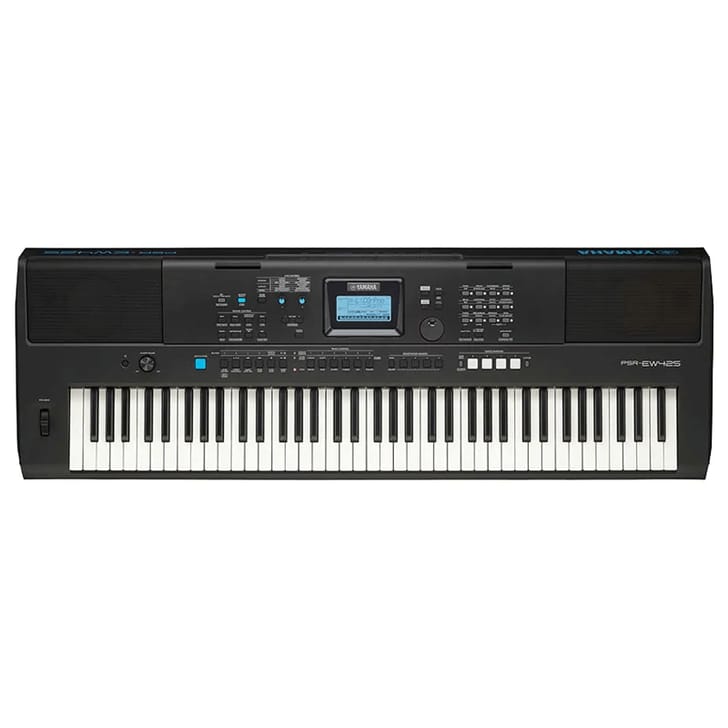 Yamaha PSR-EW425