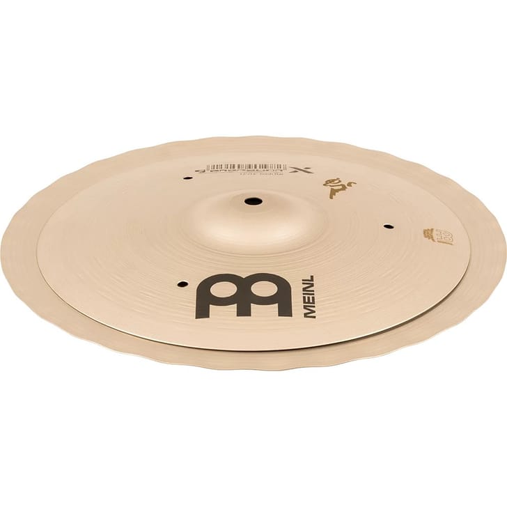 Meinl 12"/14" Generation X Trash Hat GX-12/14TH