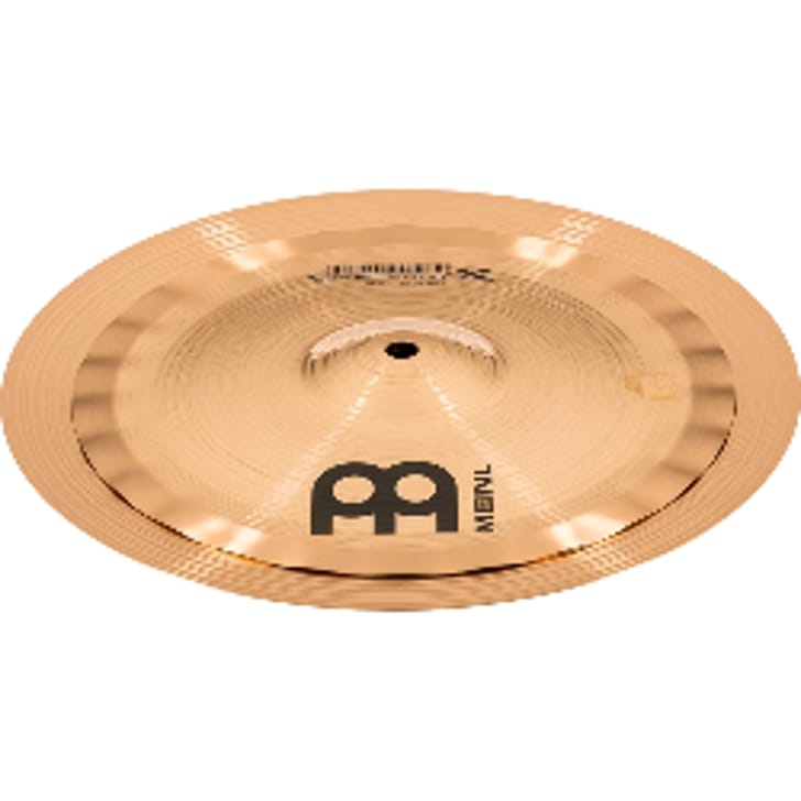 Meinl 10"/12" Generation X Electro Stack GX-10/12ES