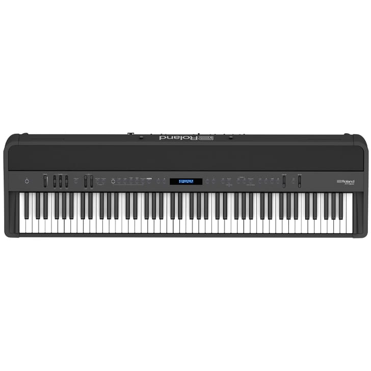 Roland FP-90X Bk