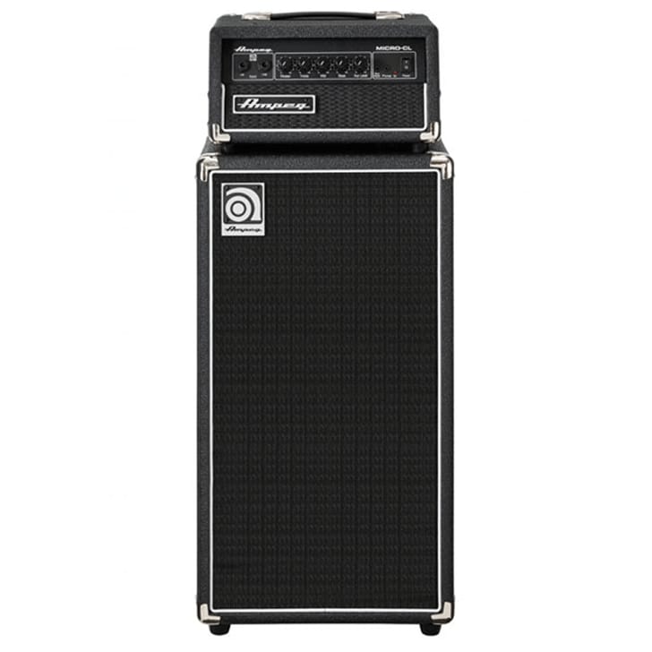 Ampeg Micro CL Stack