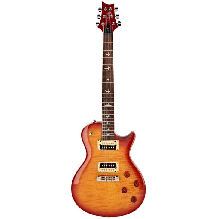PRS SE 245 Vintage Sunburst