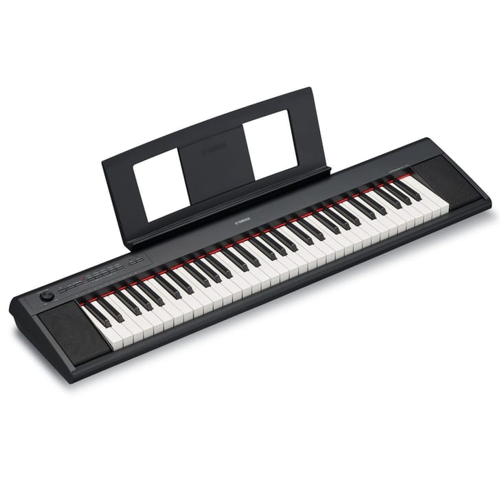 Yamaha NP12 Black