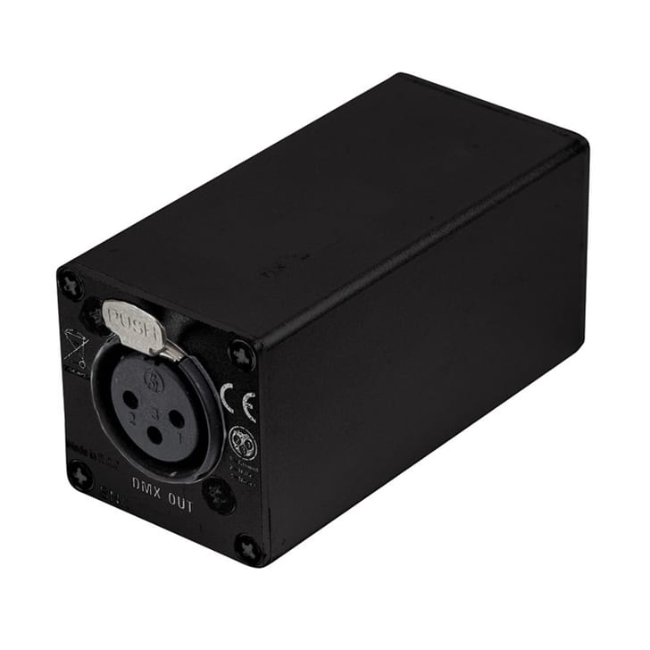 Showtec Quick DMX D512S