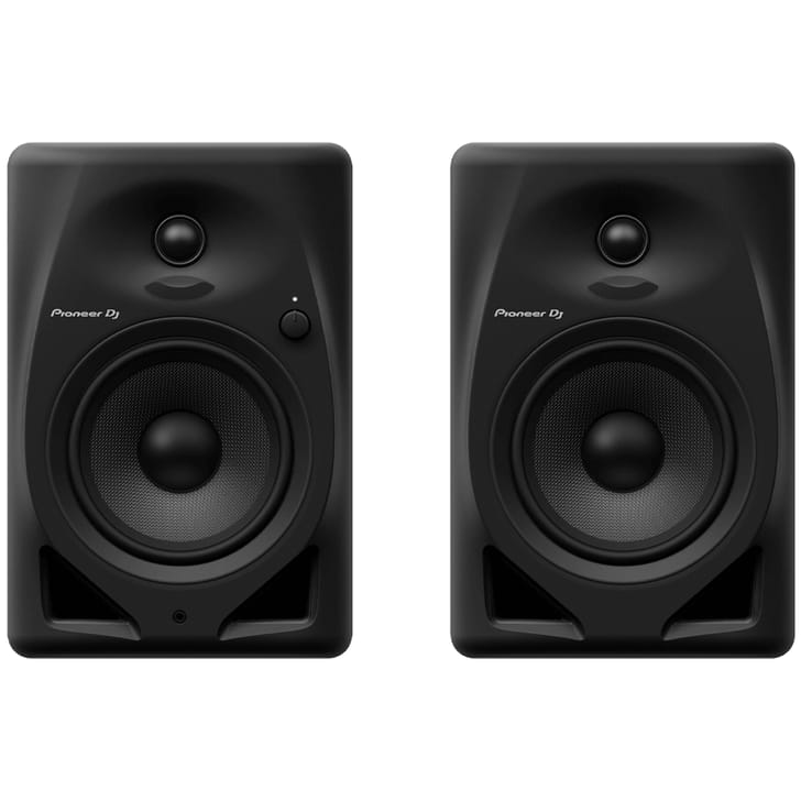 Pioneer DM-50D