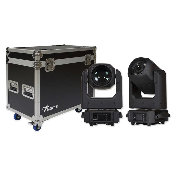 Sagitter Archer B10-KIT