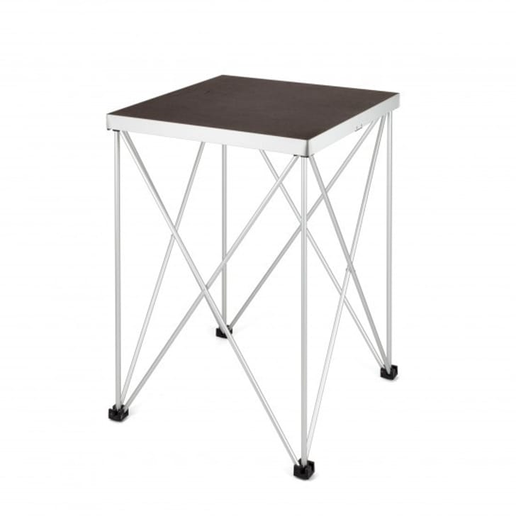 Tavolo richiudibile per DJ 50x50 - H90