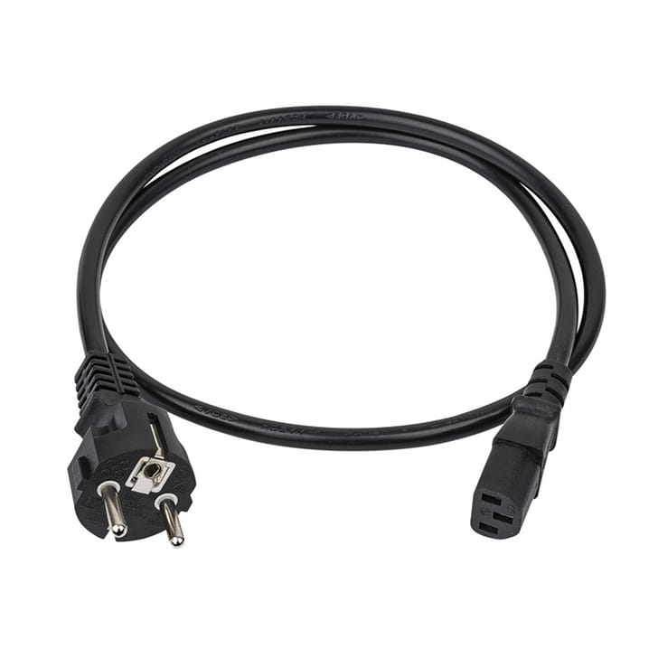 Dap Audio Schuko Male To IEC C13 5M 3X1,5mm