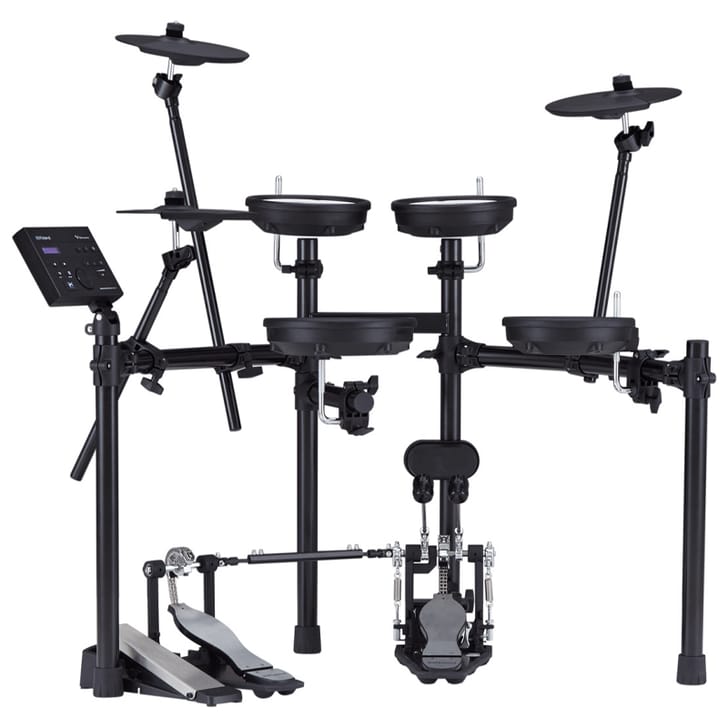 Roland TD-07DMK V-Drum Set