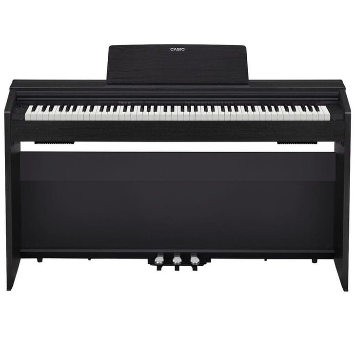 Casio Privia PX-870 Black