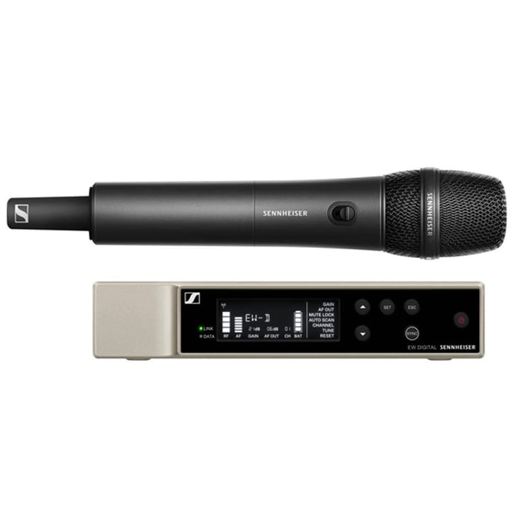 Sennheiser EW-D 835-S Set