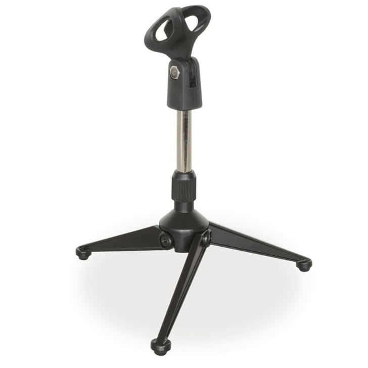 Vonyx TS02 Table Stand Microfono