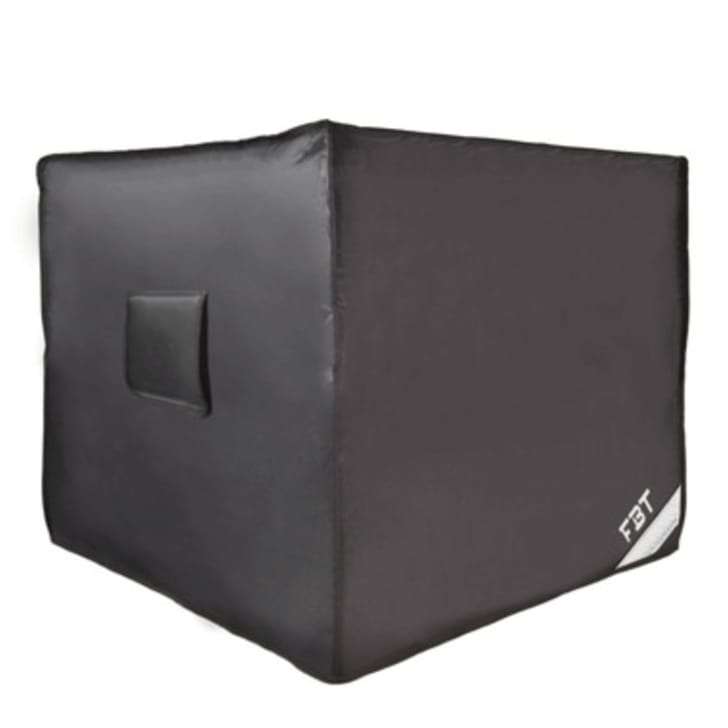 FBT XS-CH 115S Cover X-SUB 115SA Per Sub Con Ruote
