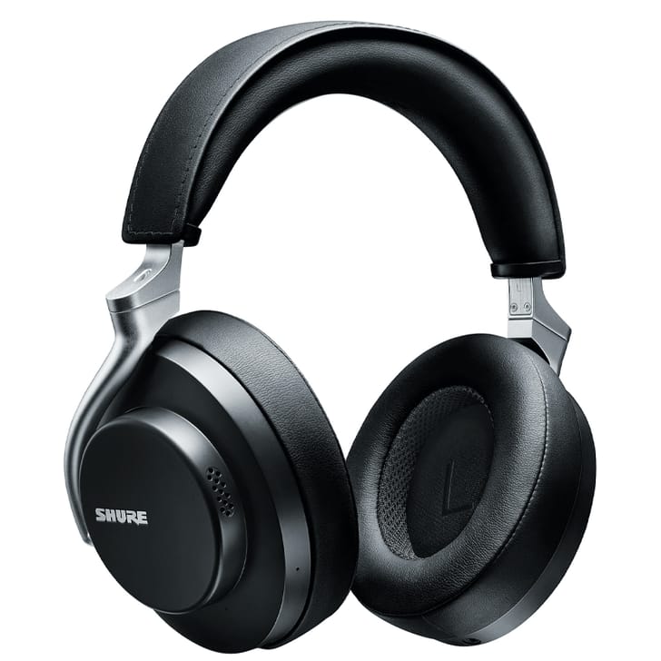 Shure AONIC 50 SBH2350-BK-EFS
