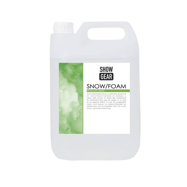 Showgear 80341 5L